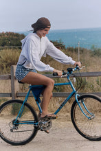 Load image into Gallery viewer, Free People Dream Team Zip-Up/Heather Grey
