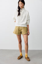 Load image into Gallery viewer, Free People We The Free Timeless Pullover/Clean Ivory