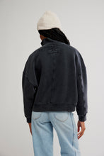 Load image into Gallery viewer, Free People We The Free Timeless Pullover/Black