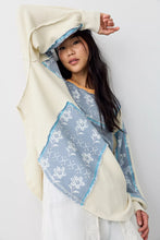 Load image into Gallery viewer, Free People We The Free Wildflower Thermal/Clear Skies Combo
