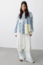 Load image into Gallery viewer, Free People We The Free Wildflower Thermal/Clear Skies Combo