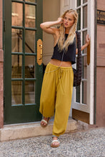 Load image into Gallery viewer, Free People Momentum Balloon Pants/Dried Palm
