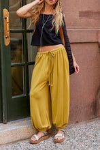 Load image into Gallery viewer, Free People Momentum Balloon Pants/Dried Palm