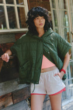 Load image into Gallery viewer, Free People Happy Trails Poncho/Ivy