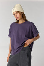 Load image into Gallery viewer, Free People Tackle Tee/Mars