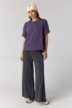 Load image into Gallery viewer, Free People Tackle Tee/Mars