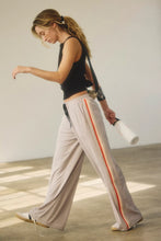 Load image into Gallery viewer, Free People One On One Mesh Pants/Goal Post Combo