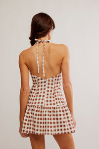free people cecile mini dress Cecil Mini Dress by Free People