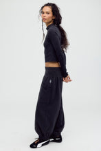 Load image into Gallery viewer, Free People Up In The Air Set/Black
