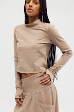 Load image into Gallery viewer, Free People Up In The Air Set/Sandy