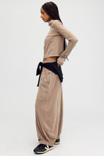 Load image into Gallery viewer, Free People Up In The Air Set/Sandy
