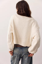 Load image into Gallery viewer, Free People Thistle Cardi/Sugar Swizzle