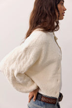 Load image into Gallery viewer, Free People Thistle Cardi/Sugar Swizzle
