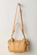 Load image into Gallery viewer, Free People We The Free Baby Asher Tote /Italian Straw