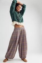 Load image into Gallery viewer, Free People Low Tide Knit Pullover/Green