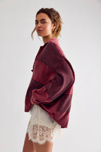 Load image into Gallery viewer, Free People FP One Rainn Thermal/Pink Combo