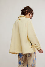 Load image into Gallery viewer, Free People We The Free Alexa Sweatshirt/ flan