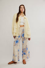 Load image into Gallery viewer, Free People We The Free Alexa Sweatshirt/ flan