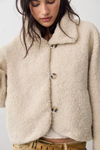 Load image into Gallery viewer, Free People We The Free Softest Touch Jacket/Tea