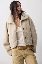 Load image into Gallery viewer, Free People We The Free Softest Touch Jacket/Tea