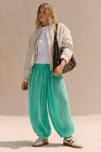 Load image into Gallery viewer, Free People Playa Party Balloon Pants/Bright Paradise