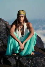 Load image into Gallery viewer, Free People Playa Party Balloon Pants/Bright Paradise