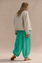 Load image into Gallery viewer, Free People Playa Party Balloon Pants/Bright Paradise