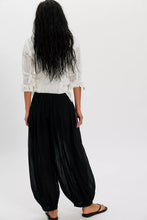 Load image into Gallery viewer, Free People Playa Party Balloon Pants/ Posedion