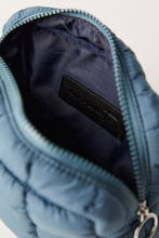 Load image into Gallery viewer, Free People Quilted Mini Case/Skyline