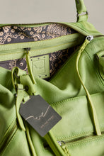Load image into Gallery viewer, Free People We The Free Emerson Tote Bag/Matcha
