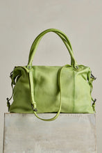 Load image into Gallery viewer, Free People We The Free Emerson Tote Bag/Matcha