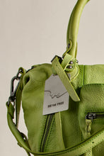 Load image into Gallery viewer, Free People We The Free Baby Emerson Tote Bag/Matcha