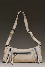 Load image into Gallery viewer, Free People We The Free Emerson Shoulder Bag/Salt