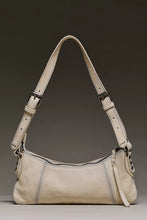 Load image into Gallery viewer, Free People We The Free Emerson Shoulder Bag/Salt