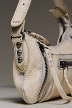 Load image into Gallery viewer, Free People We The Free Emerson Shoulder Bag/Salt