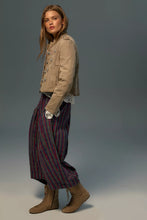 Load image into Gallery viewer, Free People We The Free Ryland Band Jacket/Irish Creme