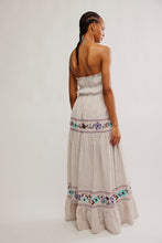Load image into Gallery viewer, Free People Kelani Midi Dress
