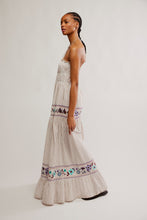 Load image into Gallery viewer, Free People Kelani Midi Dress