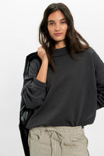 Load image into Gallery viewer, Free People We The Free Palm Springs Pullover/Black