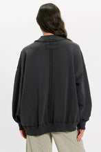 Load image into Gallery viewer, Free People We The Free Palm Springs Pullover/Black