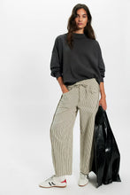 Load image into Gallery viewer, Free People We The Free Palm Springs Pullover/Black
