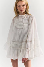 Load image into Gallery viewer, Free People Better Horizons Mini Dress/FP Iced Canyons