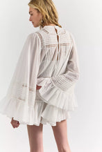 Load image into Gallery viewer, Free People Better Horizons Mini Dress/FP Iced Canyons