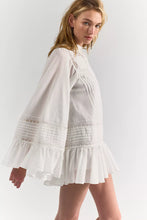 Load image into Gallery viewer, Free People Better Horizons Mini Dress/FP Iced Canyons