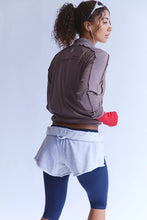 Load image into Gallery viewer, Free People Love To Move Long Sleeve/Sandstorm