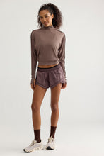 Load image into Gallery viewer, Free People Love To Move Long Sleeve/Sandstorm