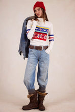 Load image into Gallery viewer, Free People We The Free Helsinki Swit/Tea Combo
