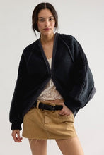 Load image into Gallery viewer, Free People We The Free Cabin Hero Cardi/