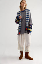 Load image into Gallery viewer, Free People We The Free Layla Twofer Swit/Charcoal Combo