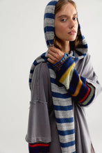 Load image into Gallery viewer, Free People We The Free Layla Twofer Swit/Charcoal Combo